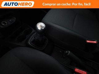 Toyota Yaris 1.0 VVT-i City