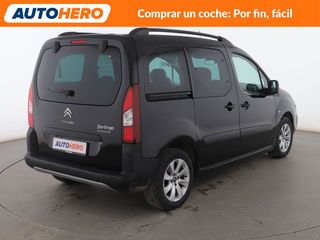 Citroën Berlingo 1.6 Blue-HDi 20 Aniversario Multispace