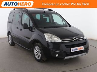 Citroën Berlingo 1.6 Blue-HDi 20 Aniversario Multispace