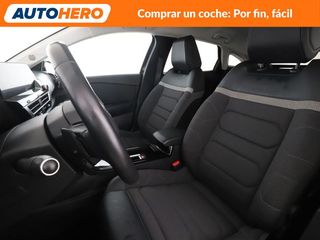 Citroën C4 1.5 Blue-HDi Feel Pack