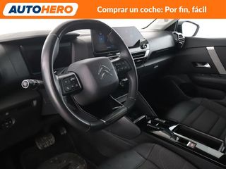 Citroën C4 1.5 Blue-HDi Feel Pack