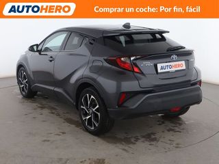 Toyota C-HR 1.8 Hybrid Advance