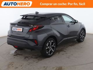 Toyota C-HR 1.8 Hybrid Advance