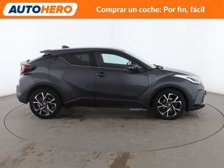 Toyota C-HR 1.8 Hybrid Advance