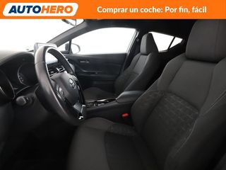 Toyota C-HR 1.8 Hybrid Advance