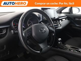 Toyota C-HR 1.8 Hybrid Advance