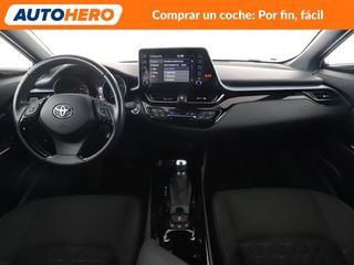 Toyota C-HR 1.8 Hybrid Advance