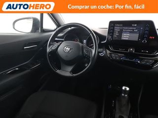 Toyota C-HR 1.8 Hybrid Advance