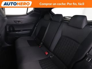 Toyota C-HR 1.8 Hybrid Advance