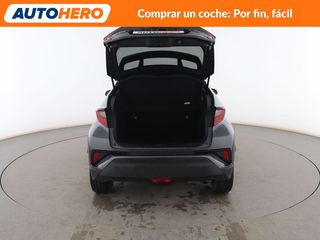 Toyota C-HR 1.8 Hybrid Advance
