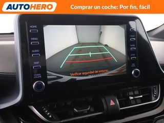 Toyota C-HR 1.8 Hybrid Advance