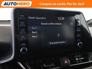 Toyota C-HR 1.8 Hybrid Advance