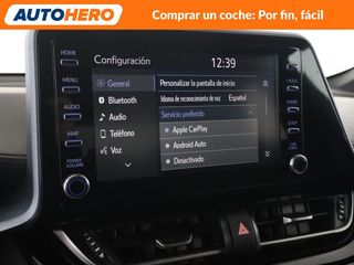 Toyota C-HR 1.8 Hybrid Advance