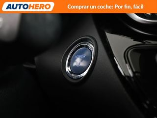 Toyota C-HR 1.8 Hybrid Advance