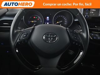 Toyota C-HR 1.8 Hybrid Advance