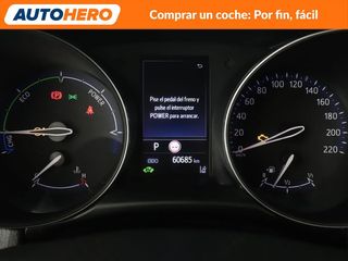 Toyota C-HR 1.8 Hybrid Advance