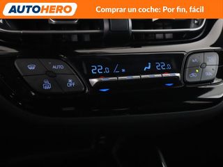 Toyota C-HR 1.8 Hybrid Advance