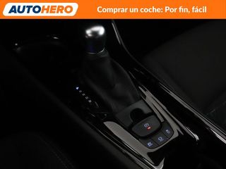 Toyota C-HR 1.8 Hybrid Advance