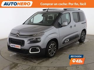 Citroën Berlingo 1.5 Blue-HDi Shine M
