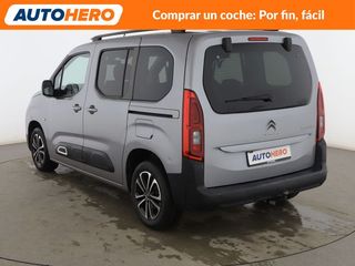 Citroën Berlingo 1.5 Blue-HDi Shine M