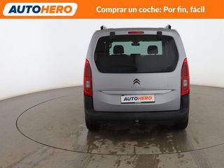 Citroën Berlingo 1.5 Blue-HDi Shine M