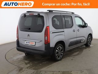 Citroën Berlingo 1.5 Blue-HDi Shine M