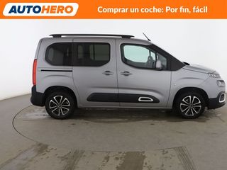 Citroën Berlingo 1.5 Blue-HDi Shine M