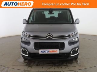 Citroën Berlingo 1.5 Blue-HDi Shine M
