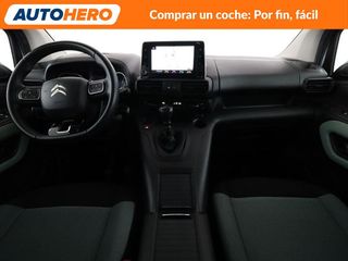 Citroën Berlingo 1.5 Blue-HDi Shine M