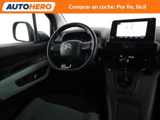 Citroën Berlingo 1.5 Blue-HDi Shine M