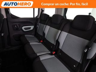 Citroën Berlingo 1.5 Blue-HDi Shine M
