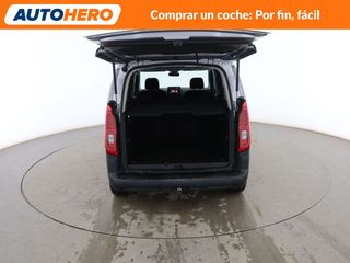 Citroën Berlingo 1.5 Blue-HDi Shine M