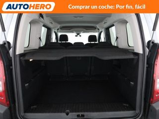 Citroën Berlingo 1.5 Blue-HDi Shine M