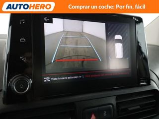 Citroën Berlingo 1.5 Blue-HDi Shine M