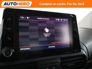 Citroën Berlingo 1.5 Blue-HDi Shine M