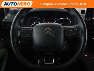 Citroën Berlingo 1.5 Blue-HDi Shine M