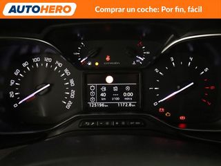 Citroën Berlingo 1.5 Blue-HDi Shine M