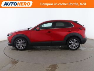 Mazda CX-30 2.0 Skyactiv-G Mild-Hybrid Zenith 2WD