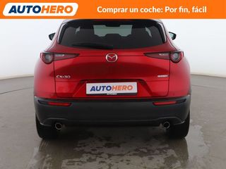 Mazda CX-30 2.0 Skyactiv-G Mild-Hybrid Zenith 2WD
