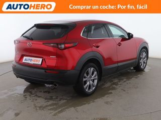 Mazda CX-30 2.0 Skyactiv-G Mild-Hybrid Zenith 2WD