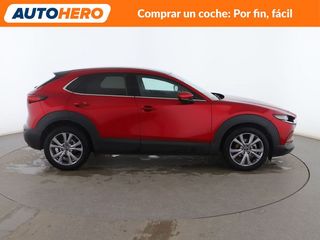 Mazda CX-30 2.0 Skyactiv-G Mild-Hybrid Zenith 2WD