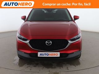 Mazda CX-30 2.0 Skyactiv-G Mild-Hybrid Zenith 2WD