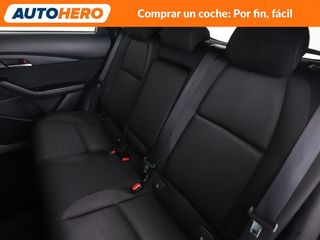 Mazda CX-30 2.0 Skyactiv-G Mild-Hybrid Zenith 2WD