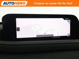 Mazda CX-30 2.0 Skyactiv-G Mild-Hybrid Zenith 2WD