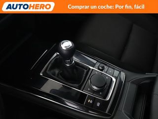 Mazda CX-30 2.0 Skyactiv-G Mild-Hybrid Zenith 2WD