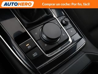 Mazda CX-30 2.0 Skyactiv-G Mild-Hybrid Zenith 2WD