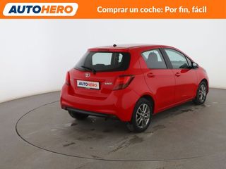 Toyota Yaris 1.0 Active