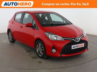Toyota Yaris 1.0 Active