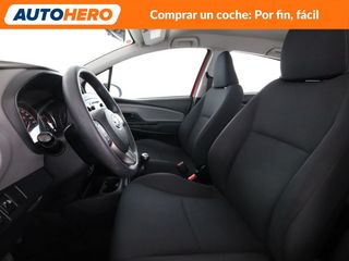 Toyota Yaris 1.0 Active
