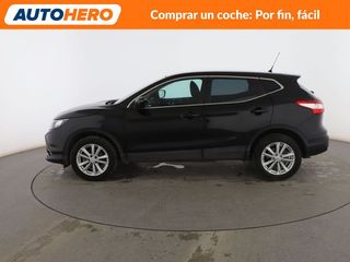 Nissan Qashqai 1.5 Turbodiesel Acenta